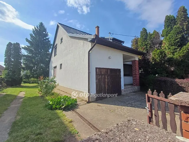 Eladó ház Nagycserkesz 135 nm