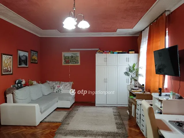 Eladó ház Nagykálló 120 nm