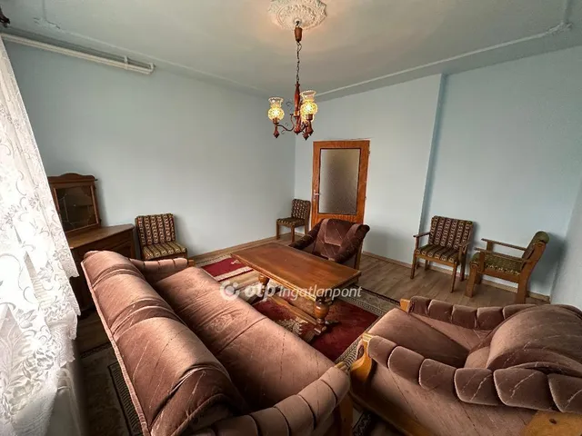 Eladó ház Nyíregyháza, Rozsrétszőlő 71 nm