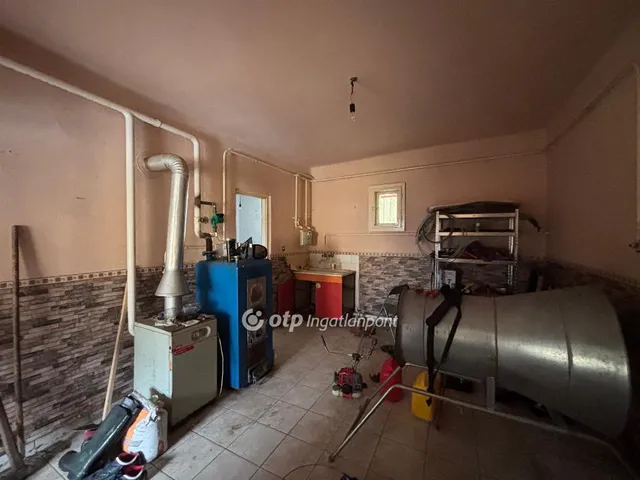 Eladó ház Kisvárda 96 nm