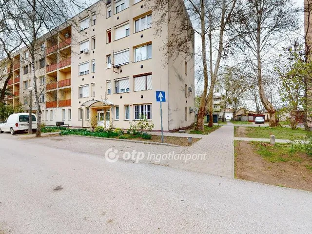 Eladó lakás Nyírbátor 48 nm