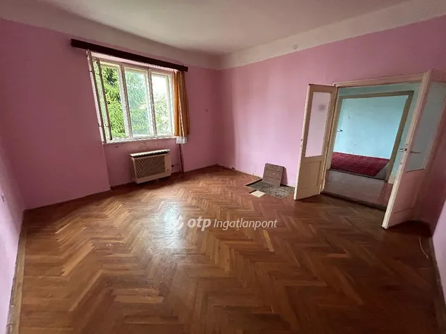 Eladó ház Demecser 110 nm