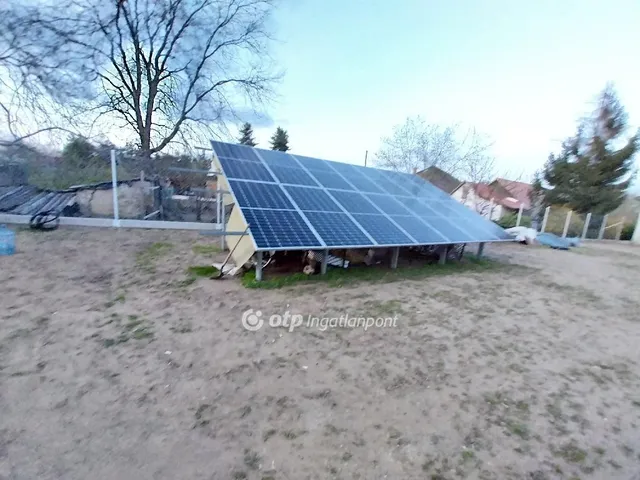 Eladó ház Nyírtelek 53 nm