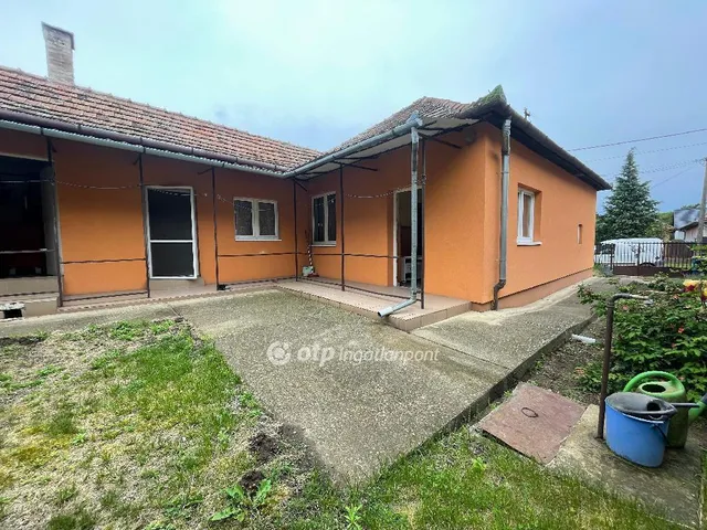 Eladó ház Nyírtelek 86 nm