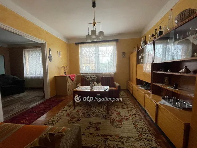Eladó ház Nyírtelek 86 nm
