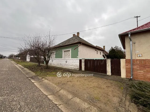 Eladó ház Kisvárda 75 nm