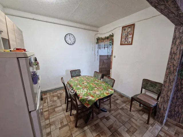 Eladó ház Szakoly 80 nm