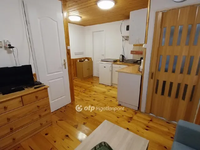 Eladó üdülő és hétvégi ház Hajdúnánás 36 nm