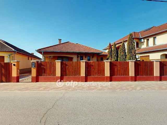 Eladó ház Kisvárda 80 nm