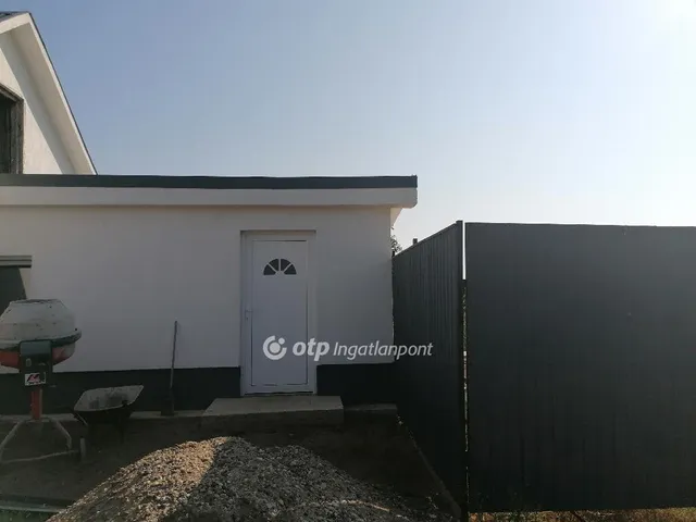Eladó ház Máriapócs 80 nm