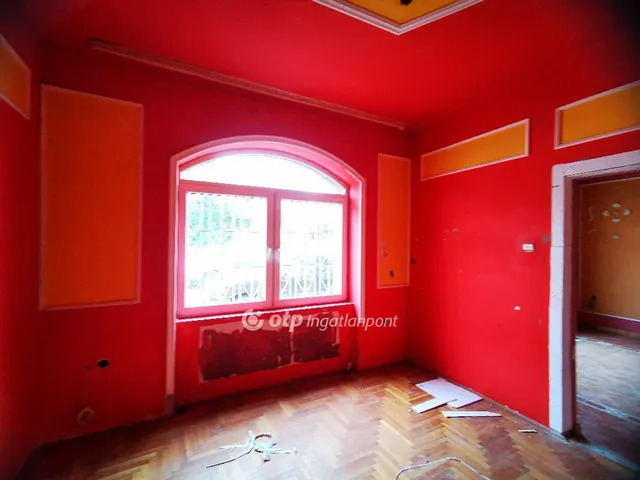 Eladó lakás Mátészalka 95 nm