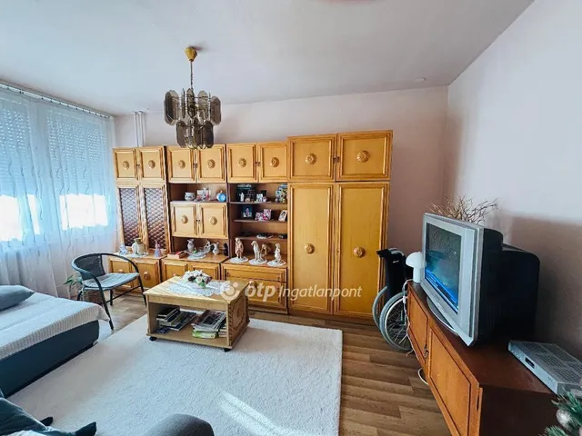 Eladó lakás Kisvárda 46 nm