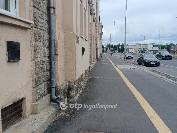 Eladó lakás Nyíregyháza 69 nm