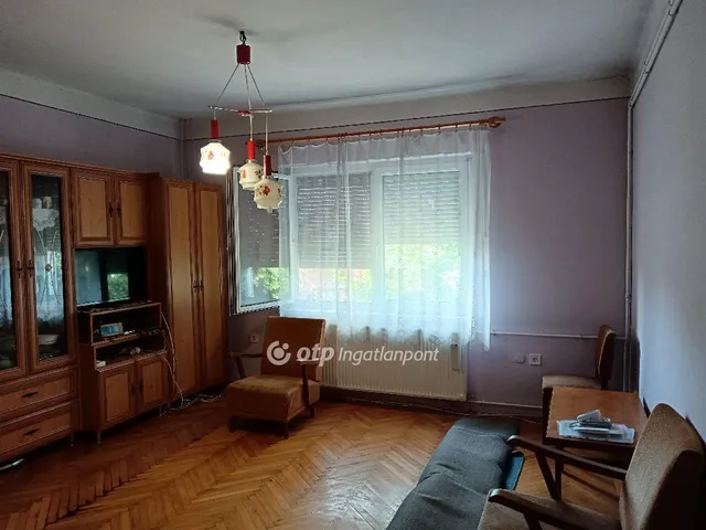Eladó ház Nagykálló 110 nm