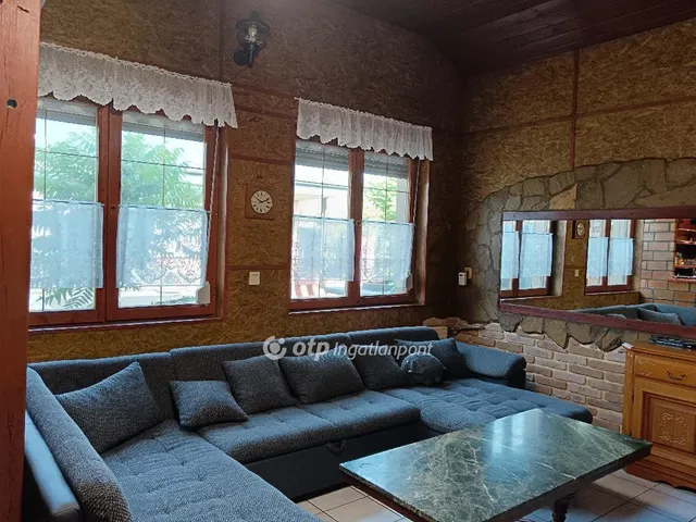 Eladó ház Nagykálló 100 nm