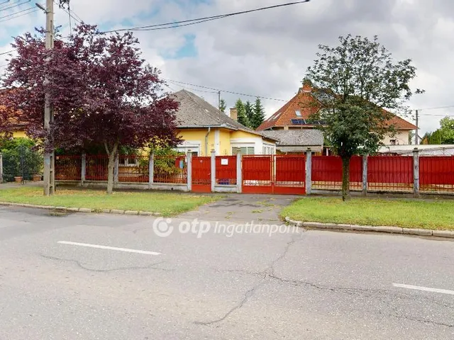 Eladó ház Nyírbátor 80 nm