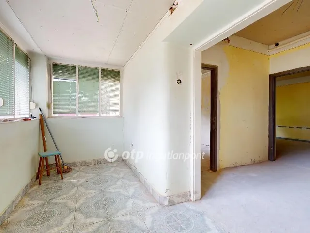 Eladó ház Nyírbátor 80 nm