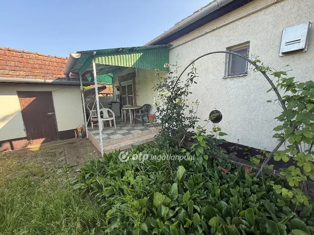 Eladó ház Hajdúdorog 56 nm