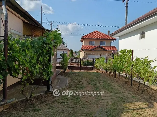 Eladó ház Nagykálló 110 nm