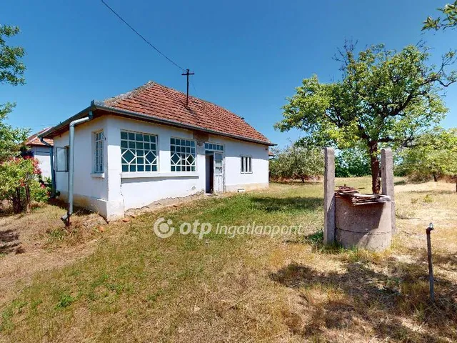 Eladó ház Nyírtura 40 nm