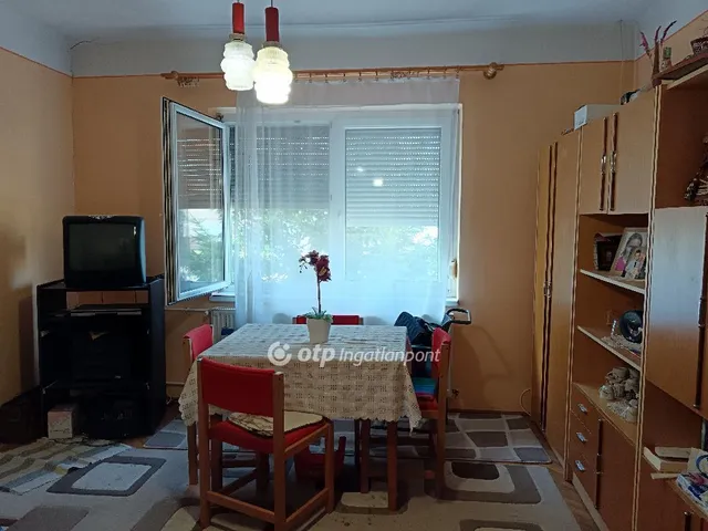 Eladó ház Nagykálló 110 nm