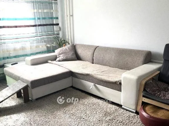 Eladó lakás Nyíregyháza 60 nm