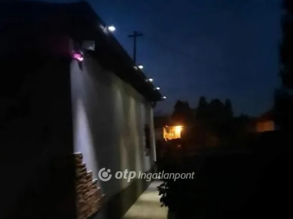 Eladó ház Nyíregyháza 55 nm