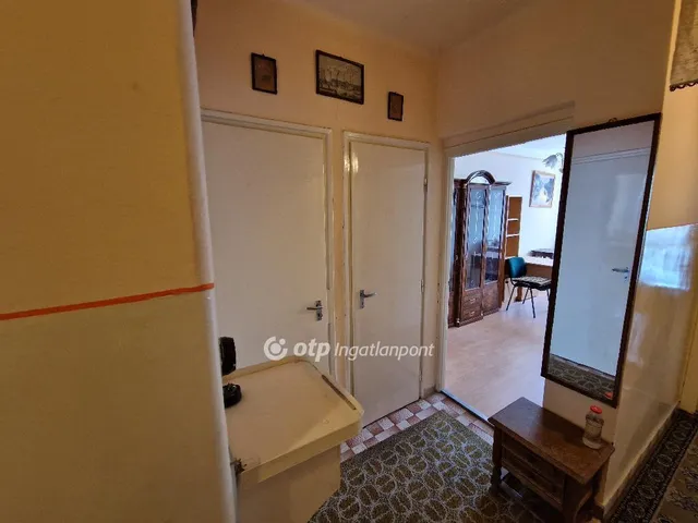 Eladó lakás Nyíregyháza 63 nm