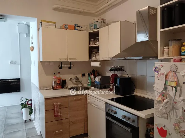 Eladó ház Nagykálló 120 nm