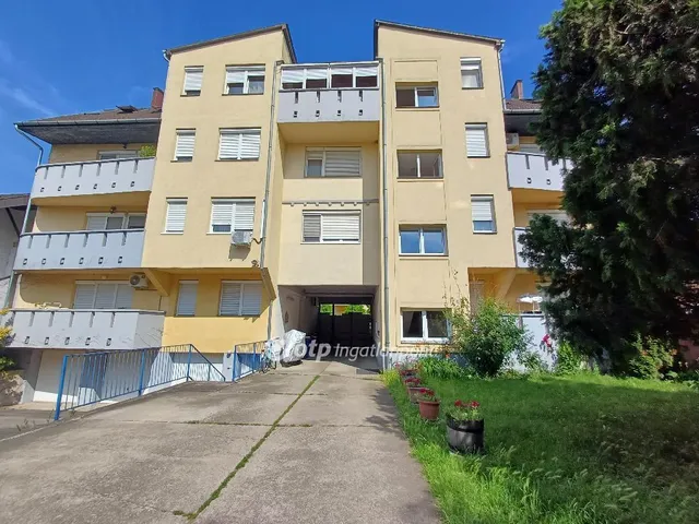 Eladó lakás Nyíregyháza 68 nm