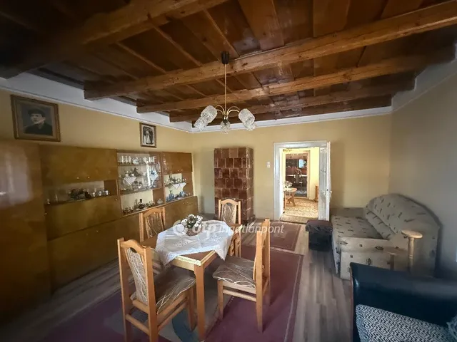 Eladó ház Újfehértó 55 nm