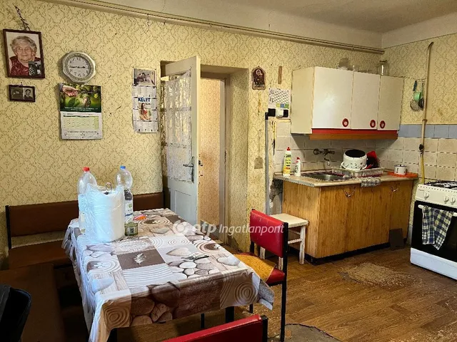 Eladó mezőgazdasági ingatlan Nyírtelek 80 nm