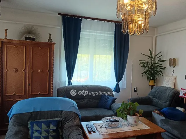 Eladó ház Balkány 168 nm