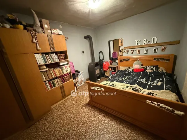 Eladó ház Téglás 31 nm