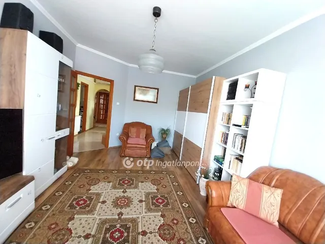 Eladó lakás Nyíregyháza 62 nm