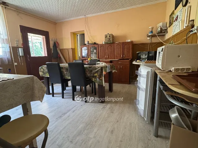 Eladó ház Nyírbátor 88 nm