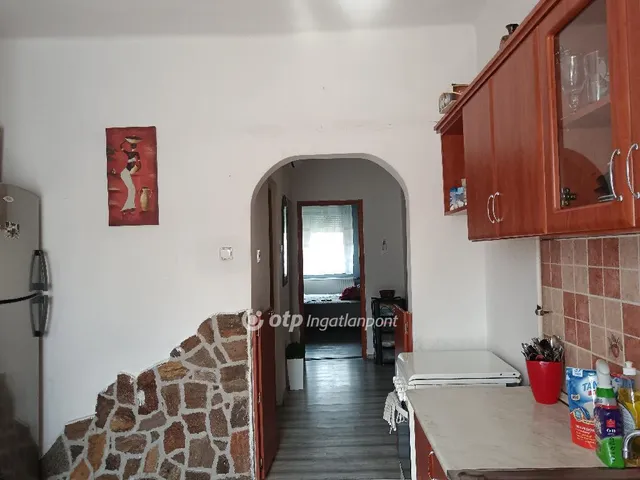 Eladó ház Biri 100 nm