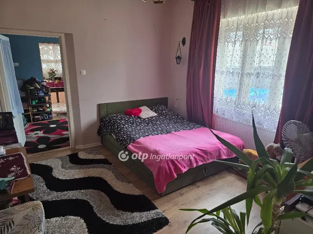 Eladó ház Nagykálló 90 nm