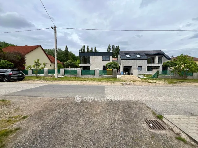 Eladó ház Nyíregyháza 120 nm