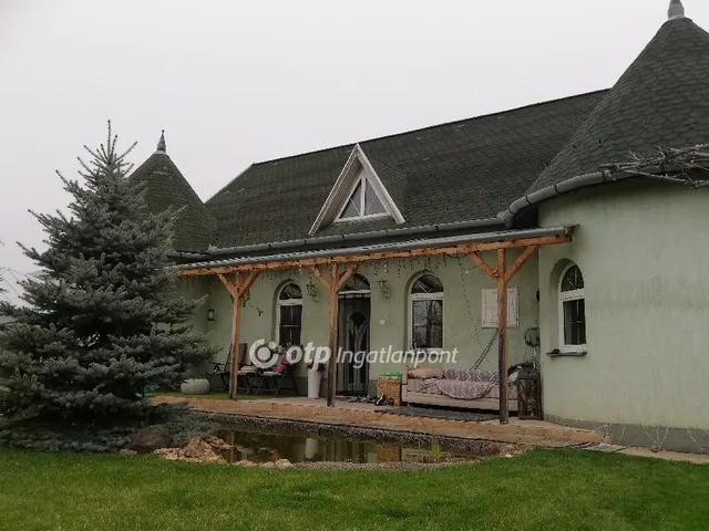 Eladó ház Nagykálló 150 nm