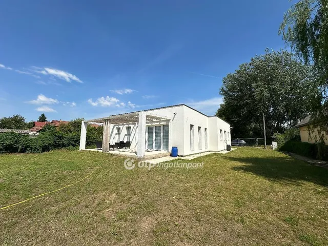 Eladó ház Nyíregyháza, Újkistelekiszőlő 115 nm