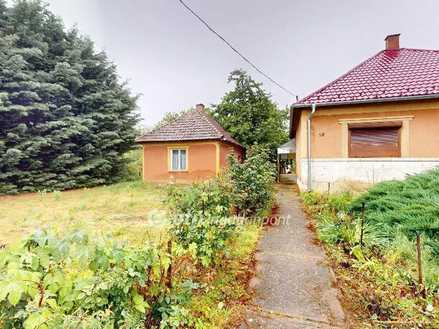 Eladó ház Nyírkarász 120 nm