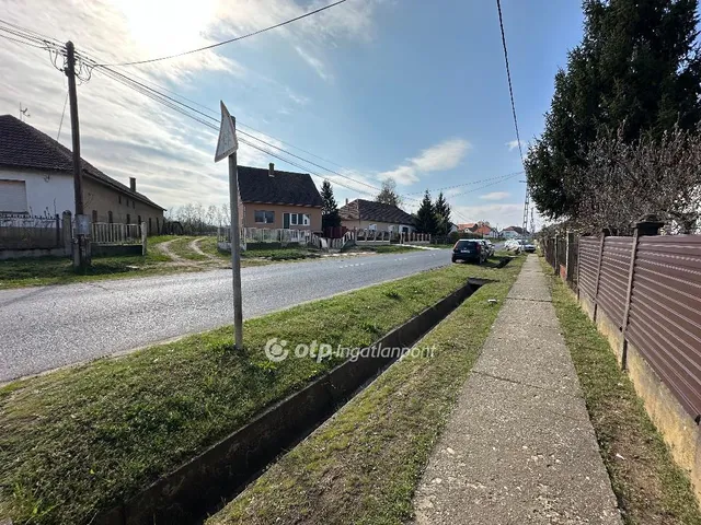 Eladó ház Nyírparasznya 54 nm