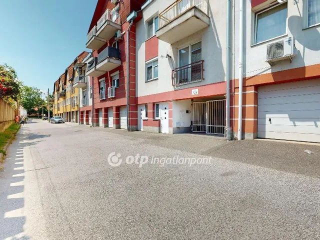 Eladó lakás Kisvárda 47 nm