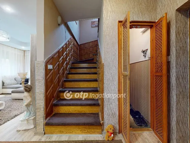 Eladó lakás Nyíregyháza 89 nm