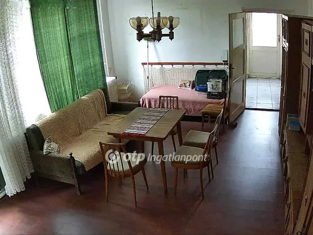 Eladó ház Vásárosnamény 100 nm