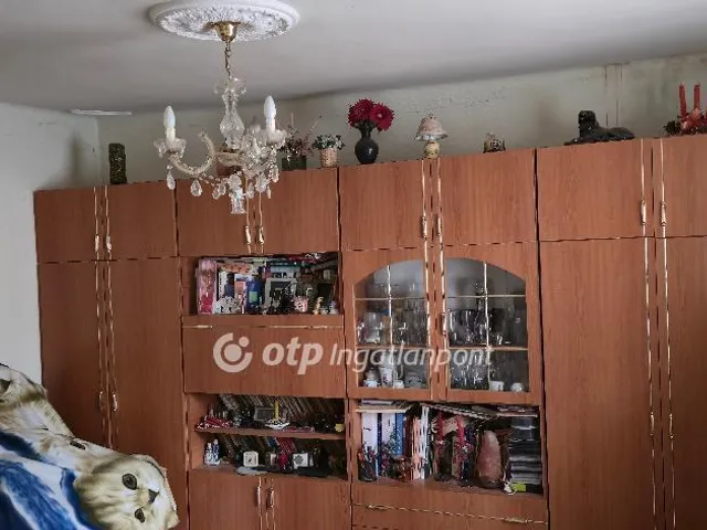 Eladó ház Debrecen 44 nm