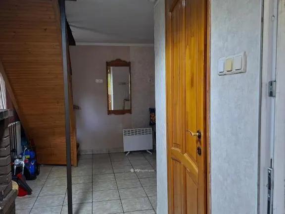 Eladó ház Nyíregyháza 48 nm