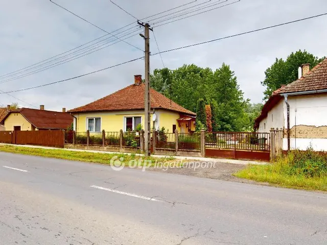 Eladó ház Nyírbátor 87 nm