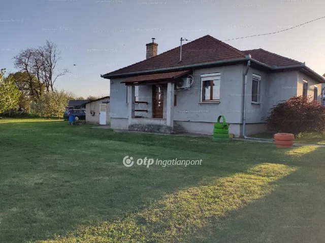Eladó ház Szorgalmatos 96 nm
